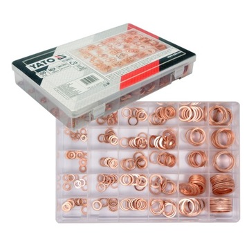 МЯГКИЕ МЕДНЫЕ ПОДУШКИ НАБОР ИЗ 300 ШТ. ЯТО