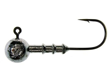 GŁÓWKA JIGOWA MISTRALL SHIRO BIG FISH 50g nr 7/0