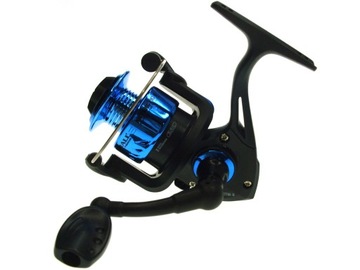 НАБОР ЛЬДА, УДОЧКА, КАТУШКА MISTRALL