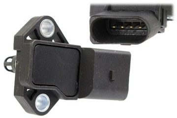 SENZOR TLAKU MAP SENSOR GOLF 6 POLO TDI TSI