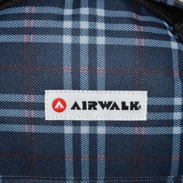 B382 Airwalk AllOverPrint Backpack PLECAK SPORTOWY