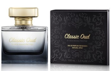 New Brand CLASSIC OUD EDP 100ml /guciiii NOWOŚĆ