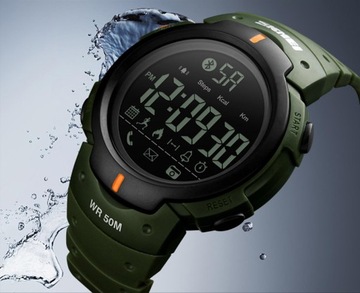 SPORTOWY ZEGAREK SMARTWATCH BLUETOOTH APK