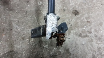 КРОНШТЕЙН КРЕПЛЕНИЯ СПОЙЛЕРА РАМКИ ACTROS