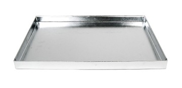 Palenisko - Popielnik do budowy Grilla 80x40cm