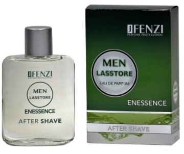 Fenzi Lasstore Enessence Men PO GOLENIU 100ml