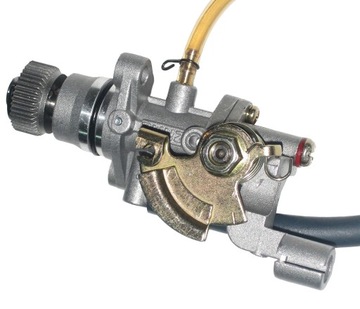 KEEWAY HURRICANE FOCUS POMPA DOZOWNIK OLEJU 2T 50