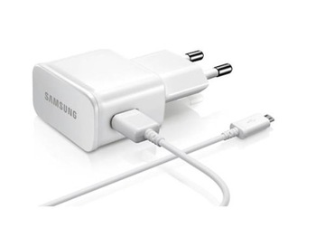 ŁADOWARKA + KABEL MICRO USB 2A SAMSUNG GALAXY J3 J5 J7 A3 A5 A7 S4 S5 S6