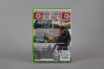 ДОМА НА ПОЛЬСКОМ XBOX360