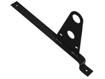 Ochrona antyśniegowa rurowa blachodachówka 350/35 antracyt