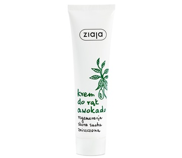 Ziaja awokado krem do rąk 80ml