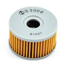 FILTR OLEJU MIW SUZUKI LS 650 1986-2000 NOWY