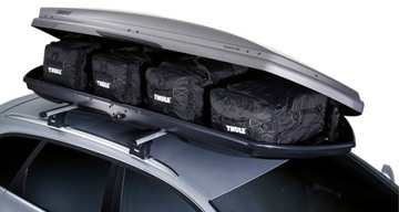 Комплект сумок для коробки Thule GoPack Gopack 8006