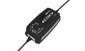 CTEK Бампер 100 - крышка зарядного устройства MXS 7.0 40-058