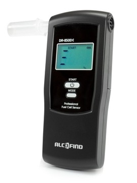 ALKOMAT ELEKTROCHEMICZNY DA 8500E 100ust