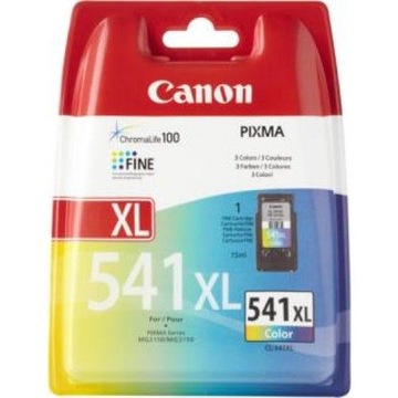 Canon CL-541XL MG-2140 2150 3140 3150 4150 375 435