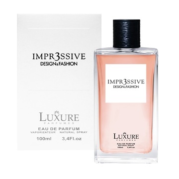 Luxure Impressive woda perfumowana 100 ml