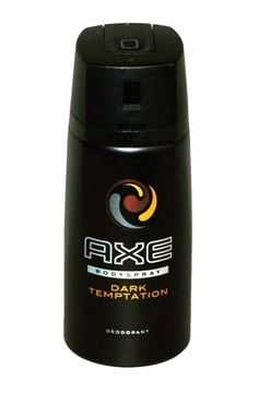 Дезодорант AXE DARK TEMPTATION 150 мл