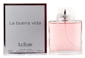 Luxure La Buena Vida EDP 100 мл /lanco...bella