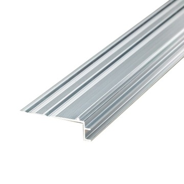 Profil schodowy alu do paneli Quick-Step 2,15m