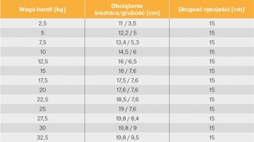 Профессиональная фиксированная гантель 32,5 кг, прорезиненная, чугунная.