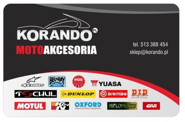 PŁUKANKA DO SILNIKA OLEJU LIQUI MOLY MOTOCYKLOWA