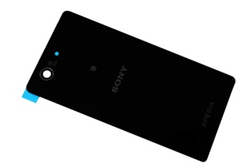 pokrywa klapka baterii tył SONY Xperia Z3 Compact