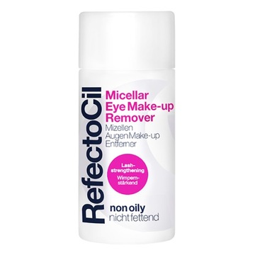 REFECTOCIL EYE MAKEUP REMOVER PŁYN DO DEMAKIJAŻU OCZU 150 ML