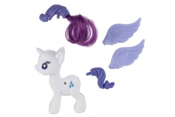 MY LITTLE PONY POP RARITY PRINCESS LUNA набор из 2 складных пони