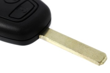 КОРПУС ДИСТАНЦИОННОГО КЛЮЧА TOYOTA AYGO KEY VA2 2P