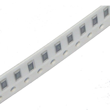 Rezystor opornik SMD 1206 5.1Kohm 5K1 5% 1/4W x100