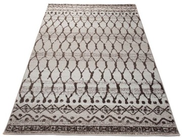 DYWAN FRESH 140x190 Nowoczesne Skandynawskie h71aw