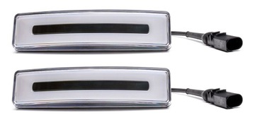 Lampa lampka kabiny dachowa Scania 4 i R P neon 2X