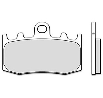 ПЕРЕДНИЕ НАКЛАДКИ BREMBO BMW K1200 GT 03-08 ABS