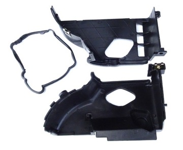 OSŁONA OBUDOWA CYLINDRA GÓRNA DOLNA SKUTER 4T GY6 Martinelli