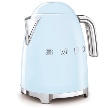 ЧАЙНИК SMEG 50'S STYLE СИНИЙ 1,7 л. - KLF03PBEU