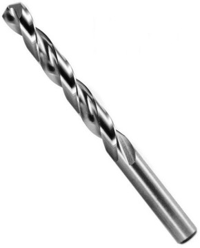 WIERTŁO DO METALU FI 5.0 MM HSS STALCO