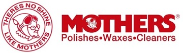 Mothers Mag Aluminium Polish 283г полироль для металла