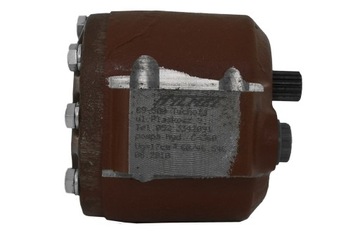 Гидравлический насос wz C-360 + клапан + подъемный фильтр + кронштейн привода