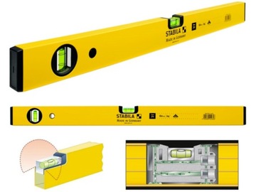 STABILA POZIOMICA ALUMINIOWA TYP 70 / 150cm / HIT!