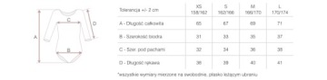 БАЛЕТНОЕ БОДИ ГИМНАСТИЧЕСКИЙ БАЛЕТНЫЙ НАряд X3 CB XS