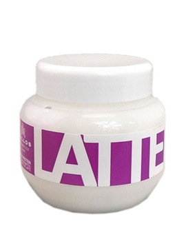 KALLOS CREMA AL LATTE - krem mleczny 275 ml