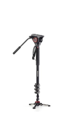 Видеомонопод Manfrotto XPRO MVMXPRO500