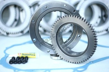 89- XVS 1100 DRAG STAR ОДНОСТОРОННЯЯ МУФТА