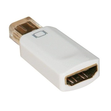 Переходник Mini DisplayPort на HDMI Thunderbolt