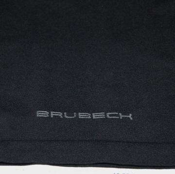 Шарф Brubeck ATHLETIC черный L/XL