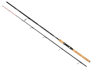 SPINNING MISTRALL SIRO ZANDER SPIN 2,40m / do 35g