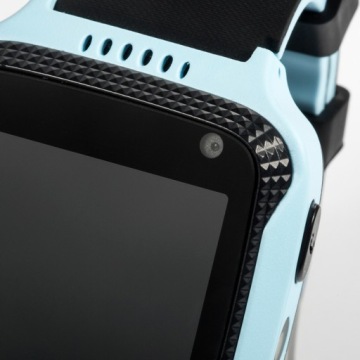 ДЕТСКИЕ ЧАСЫ SMARTWATCH Q528 ГОВОРЯТ GPS LBS CAM