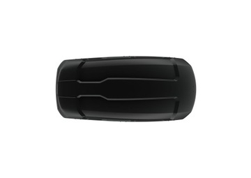 Багажник на крышу BOX THULE FORCE XT M черный