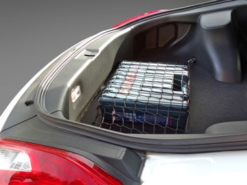 СЕТКА БАГАЖНИКА FIAT 500X AUTO NET 2014-